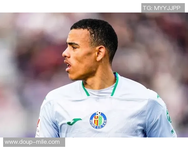 梅森·格林伍德有望重返英超，曼联死敌有意引入