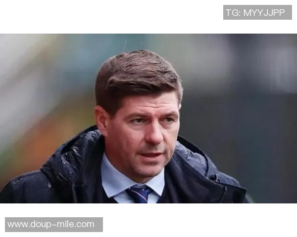 杰拉德：还不能说现在是赤军的危机，这是对球员&主帅的不尊重