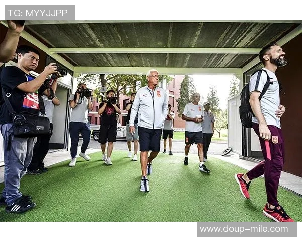 泰晤士：英格兰队调查波特兰，以选择世界杯的练习基地